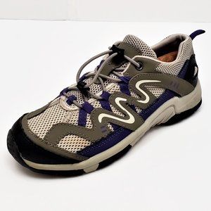 Bass Water Shoes Girls Size 4